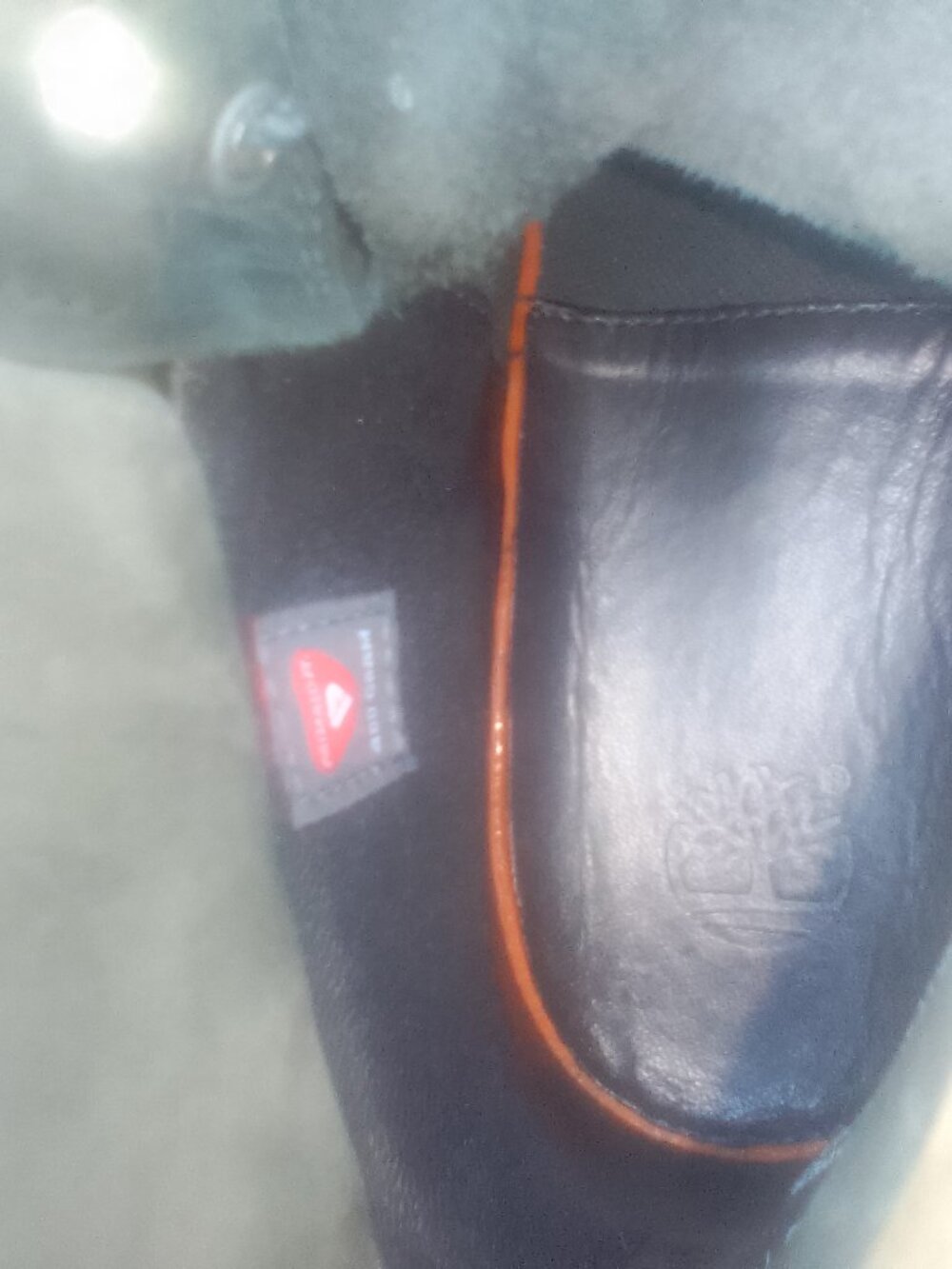 Timberland Boots - Picture 5 of 6